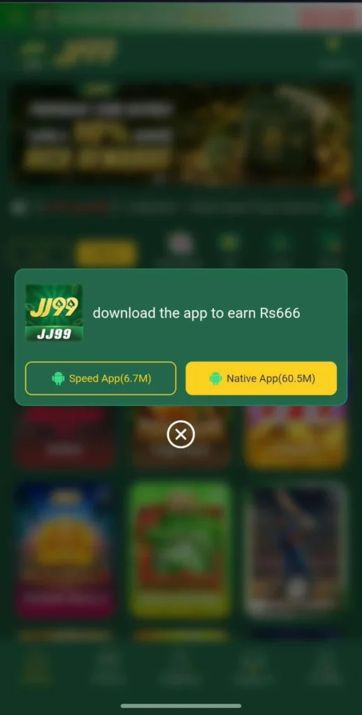 JJ99 Game Download