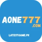 AOne 777 Game Logo