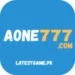 AOne 777 Game Logo