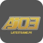 AJ03 Game Logo