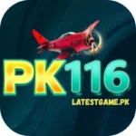 PK116 Game