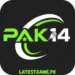 PAK14 Game