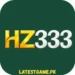 HZ333 Game Logo