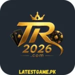 TR2026 Game Logo