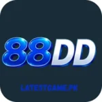 88DD Game Logo