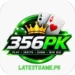 356PK Game Logo