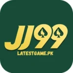 JJ99 Game Logo