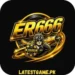 ER666 Game Logo