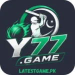 Y77 Game Logo