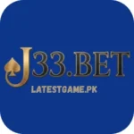 J33 Game Logo