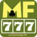 MF777 Game Logo