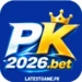 PK2026 Game Logo
