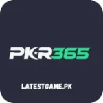 PKR365 Game Logo