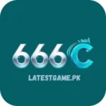 666C Game Logo