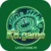 K8 Game Logo