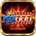 XQ777 Game Logo
