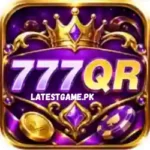 777QR Game